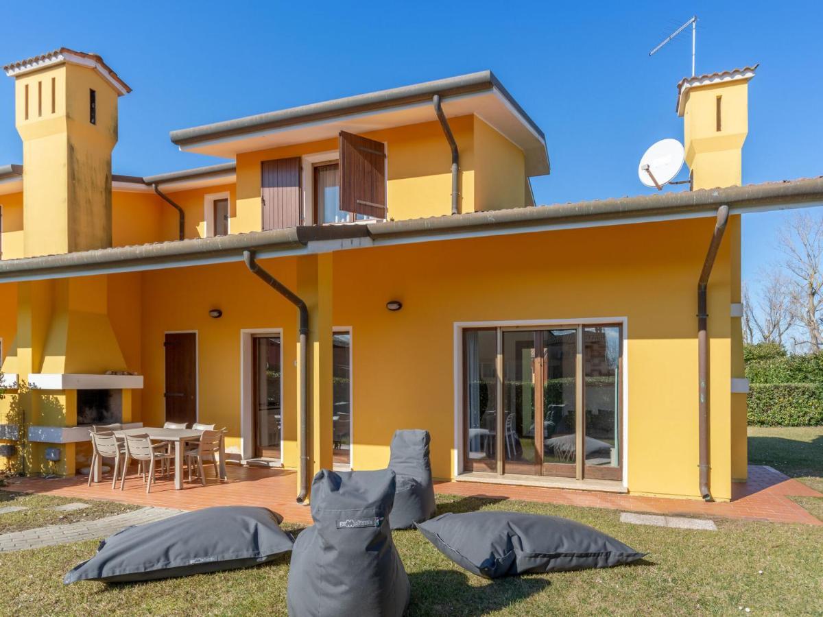 Belvilla By Oyo Village Albarella V4 Villa *